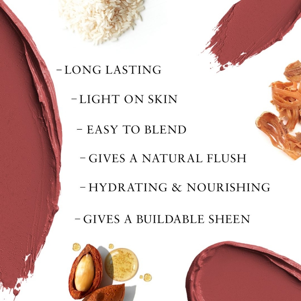 Lip and cheek tint - Picture 4 of 4